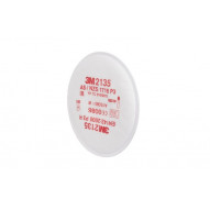 Filtro Particulas 2135 Para 6000-6500ql-7500 P3 R 20un 3m