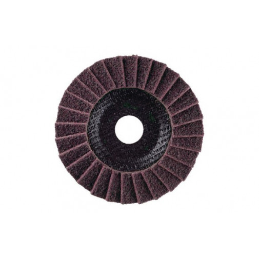 Disco Laminas Acero/acero Inox Vellon Grueso 125x22,23mm Gr1