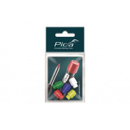 Tapones Para Marcador Pica Dry 55801