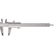 Calibre Monoblock Con Tornillo Fijacion Din862 0-150mm Tecwe