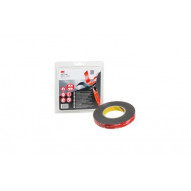 Cinta Doble Cara Espuma Acrilica Vhb 5952f 19mmx11mx1,1mm Ne
