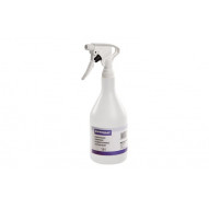 Pulverizador Industrial Plastico Transparente 1l Tecwerk