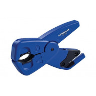 Tijera Cortatubos De Plastico Coarrugados 15-45mm Tecwerk