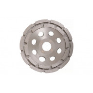Muela De Diamante 125mm Tecwerk