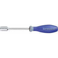 Destornillador Llave Vaso Hexagona M/multicomponente 13x125m