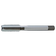 Macho Roscar Mano Hss 6h Nº 3 Din 352 M08x1,25mm Tecwerk