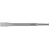Cincel Plano Sds Plus 250x20mm Tecwerk