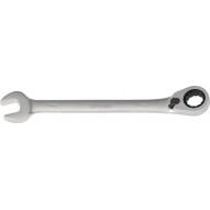 Llave Combinada Carraca C/palanca 19mm Tecwerk