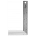 Escuadra Carpintero Hoja Inox 250x150mm Acha