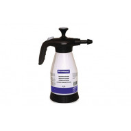 Pulverizador Industrial 360º Junta Epdm Gris 1,5l Tecwerk