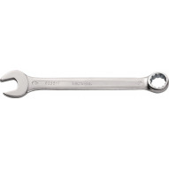 Llave Combinada Plana 32mm Tecwerk