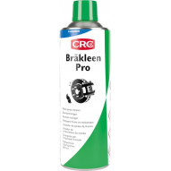 Limpiador Desengrasante Brakleen Pro 500ml Crc