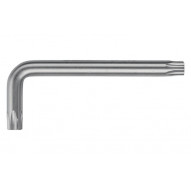 Llave Allen Torx T25 Tecwerk