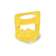 Brida Nivelacion Ceramica Bolsa 250 U 0,5 Mm