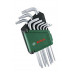 Llave Torx Jgo 9pz -