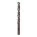 Broca Hss Rectificado Din338 7 Mm