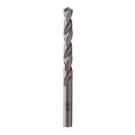 Broca Hss Rectificado Din338 10,5 Mm