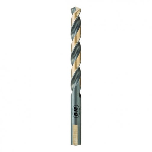 Broca Din338 Hss-co Antislip Inox 2pzs 3,5 Mm