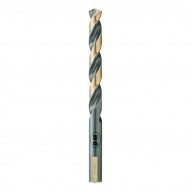 Broca Din338 Hss-co Antislip Inox 2pzs 4 Mm
