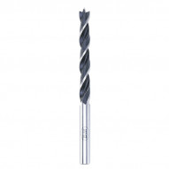 Broca Madera 3p Blister 8 Mm