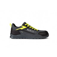 Zapato Seguridad Nitro Kalle S3s 38