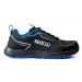 Zapato Seguridad S1ps Sr Fo Hro Esd Traction Suzuka Nraz Tal