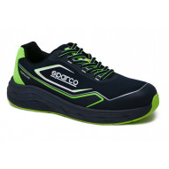 Zapato Seguridad S1ps Sr Fo Hro Sc Esd Teamwork Willen Bmvf
