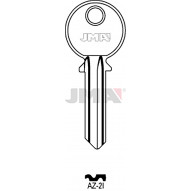 Llave En Bruto - 2