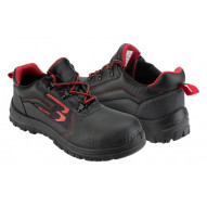 Zapato Seguridad S3 Classic Nuevo Zapato Seguridad S3 Classi