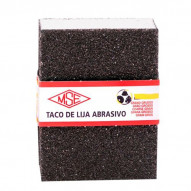 Taco Lijador Grueso 95x70 Mm