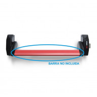 Antipanico Alpha Push Sobreponer 1.2.3 P S/barra -