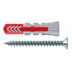 Taco Duopower S C/tornillo C/50 6x30