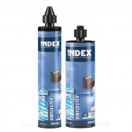 Anclaje Quimico Vinylester S/est 410 Ml