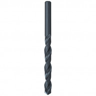 Broca Metal Hss-r Din338 1u 13 Mm