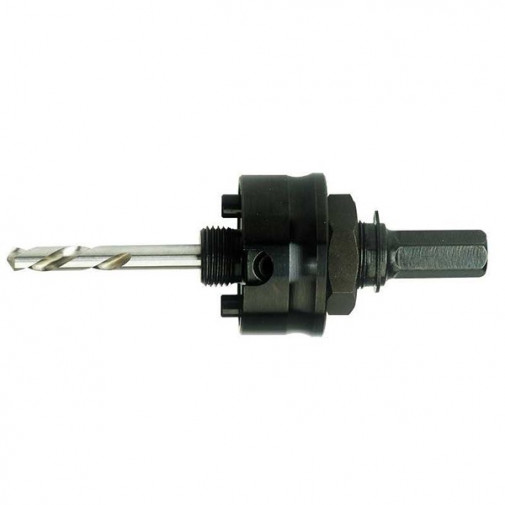 Husillo Soporte Rapido 13mm 32-210mm