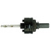 Husillo Soporte 32-210mm - CFZ14440220