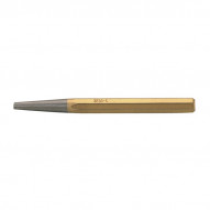 Botador Cilindrico Color Cobre 2mm