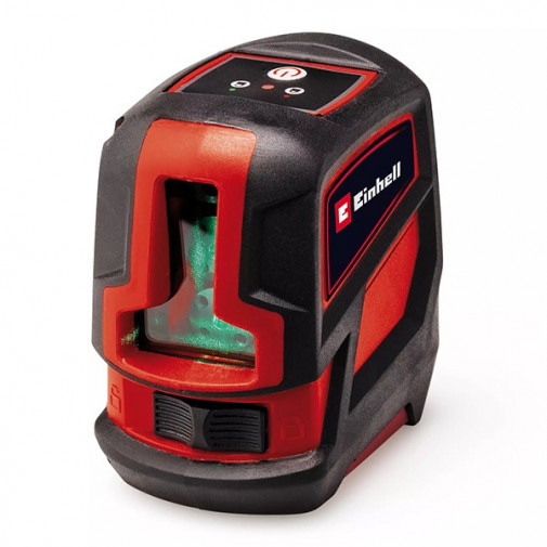 Nivel Laser Cruzado 16m 2x1.5v