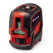 Nivel Laser Cruzado 16m 2x1.5v