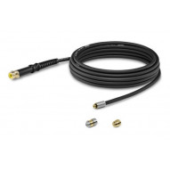Desatascador Tuberias Set 15 M