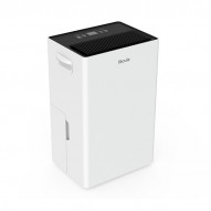 Deshumidificador Siroco Deposito 3,2 L 170w 10 L