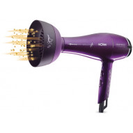 Secador Pelo Ionico Karl Lagerfeld 2300 W