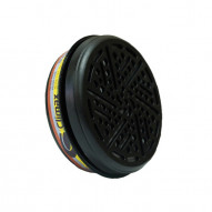 Filtro Gases Y Vapores 757-n (par) Para 757-800 Y 732n-742 A