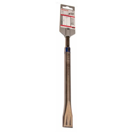 Cincel Plano Sds-plus Pro 5c 22x250mm Bosch