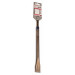 Cincel Plano Sds-plus Pro 5c 22x250mm Bosch
