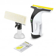 Limpiacristales Bateria Blanco 100 Ml