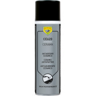 Antiproyecciones Soldadura Ceramico 500 Ml