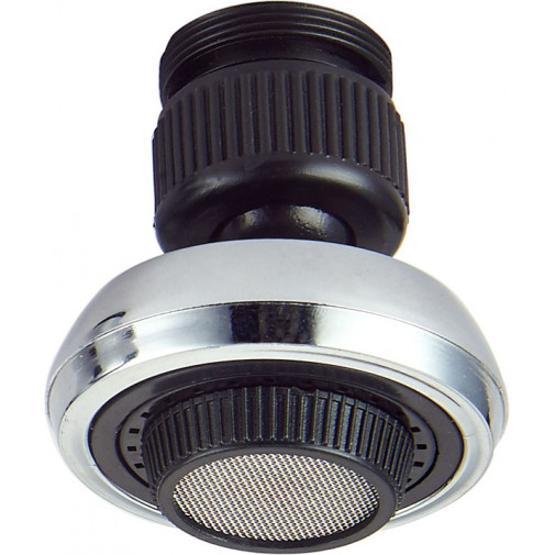 Atomizador Estab 2 Pos Crom 9 L/m
