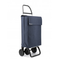 Carro Compra Jean Tweed 4 Marin 43 L