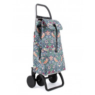 Carro Compra I-max William Morris 4r Pleg 43 L